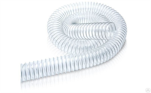 Полиуретановый шланг PUR F-R 2,5 мм D 80