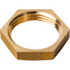Контргайка Stout 3/4" латунь SFT-0037-000034