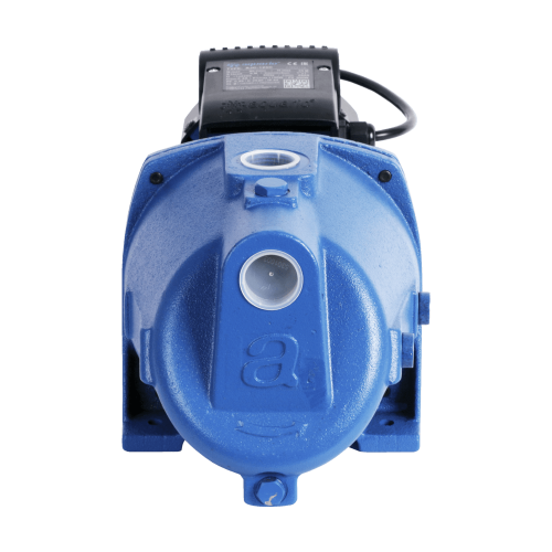 Насос поверхностный AQUARIO AJC-125C 2625