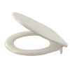 Сиденье Alcaplast Softclose универсальное, для унитаза A604 PERGAMON