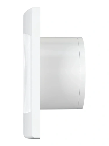 Вентилятор осевой вытяжной с обратным клапаном D 100 ERA COMFORT 4C