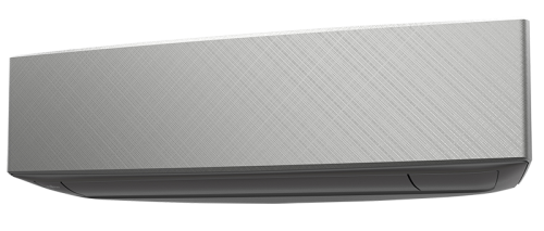 Бытовая сплит-система FUJITSU Interios ASYG12KETA-B/AOYG12KETA холод 3,5 кВт, тепло 3,5 кВт