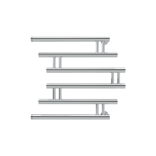 Полотенцесушитель Indigo Фокстрот Zip 710x532