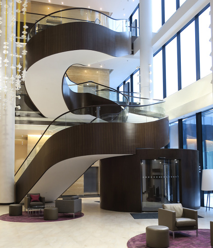 Воздушно-тепловая завеса КЭВ-54П6046Е нерж. Тепломаш