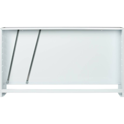 Коллекторный шкаф ШРН-6 Stout 17-18 выходов, 651x1154x120