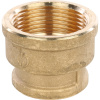Муфта переxодная Stout 1 1/2"x3/4"ВВ латунь SFT-0005-011234
