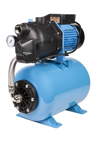 Насосная станция Джилекс ДЖАМБО 70/50 П-24 4721