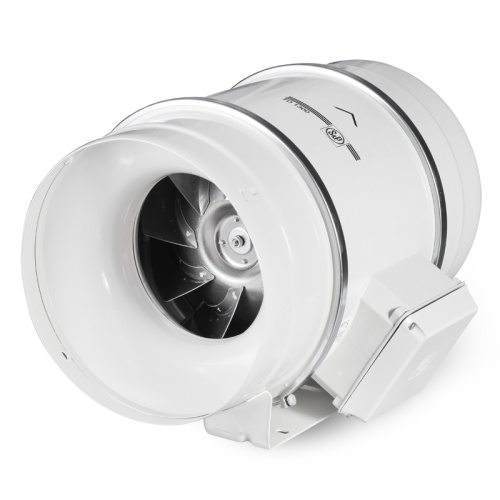 Канальный вентилятор Soler Palau TD 2000/315 3V