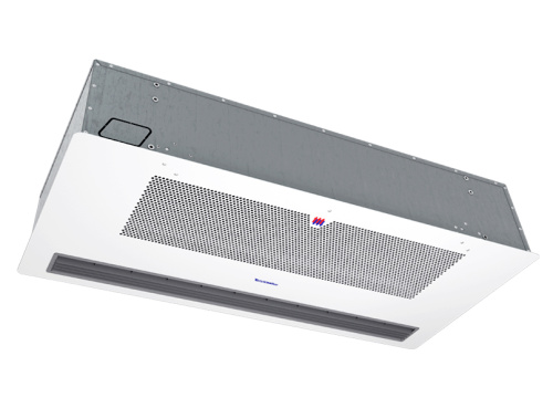 Воздушно-тепловая завеса КЭВ-П3171А Тепломаш