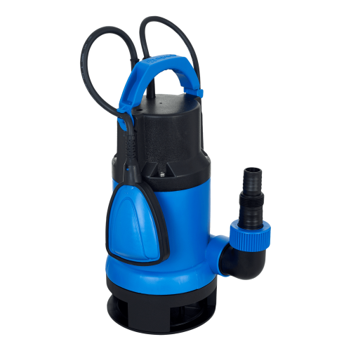 Насос дренажный AQUARIO ADS-750-35E 1753