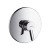 Смеситель Hansgrohe Focus S 31763000 для душа