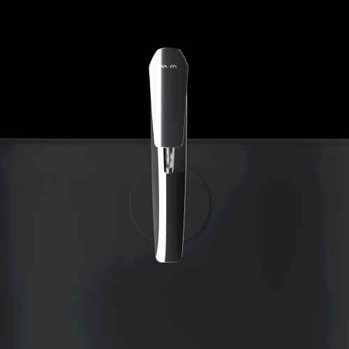 Смеситель для кухни AM.PM Gem F90A00000 Хром