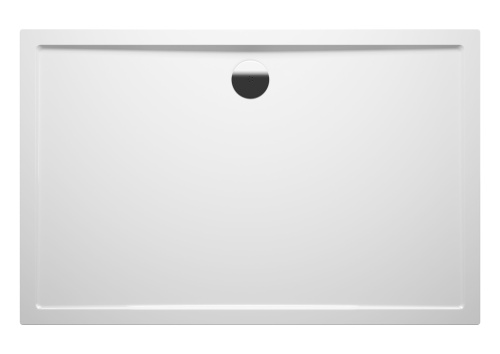 Душевой поддон 130x90 Riho ZÜRICH 262 DA02 прямоугольный, акриловый