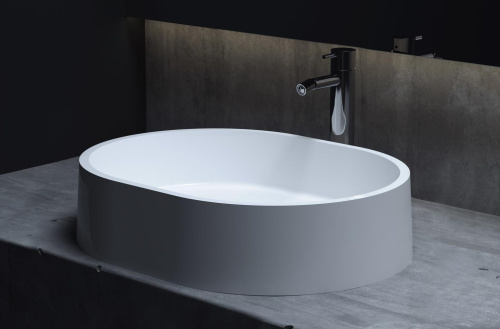 Раковина Salini GLORIA 311 560х440 1102211M