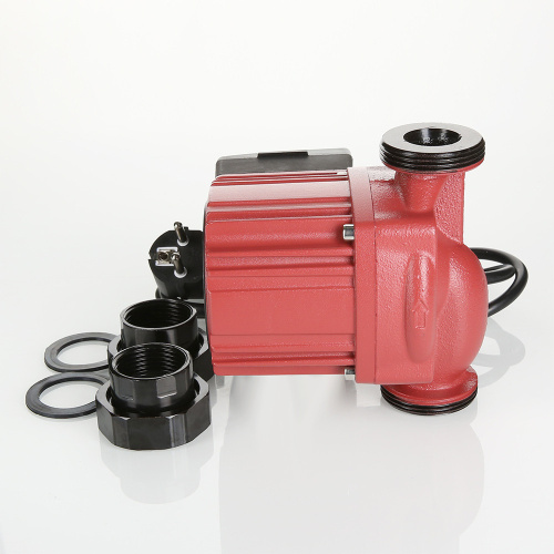 Циркуляционный насос Valtec VRS 25/6-130 мм, до 55 л./мин., три режима (скорости)