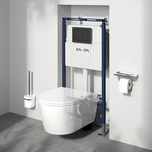 Инсталляция для унитаза Am.Pm MasterFit I012710