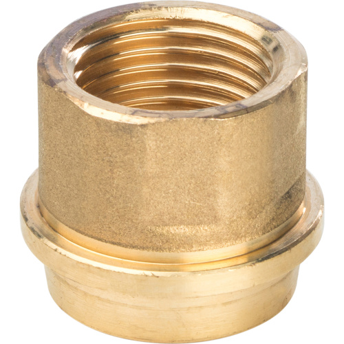 Американка Stout 1/2"ВВ латунь SFT-0033-000012
