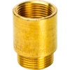 Удлинитель Stout 3/4"ВНx40мм латунь SFT-0001-003440