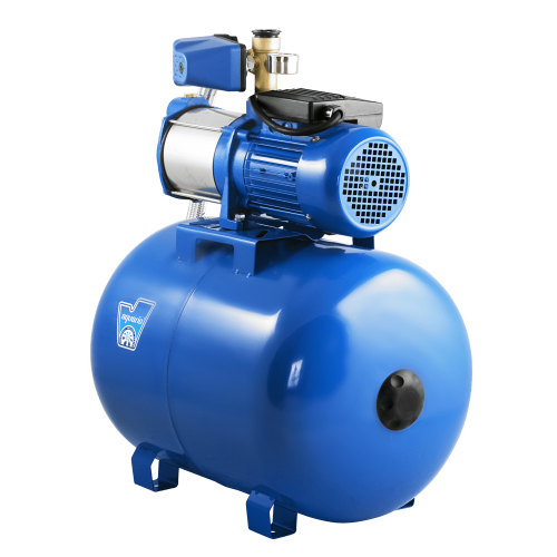 Насосная станция AQUARIO AUTO AMH-60-4P 7808