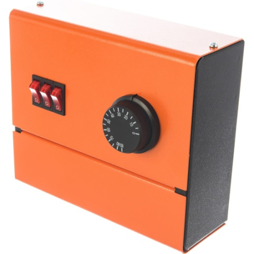 Пульт управления ПУВН-10