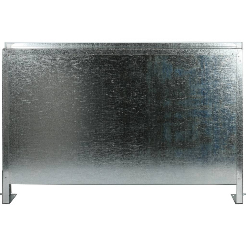 Коллекторный шкаф ШРВ-5 Stout 13-16 выходов, 670x1046x125