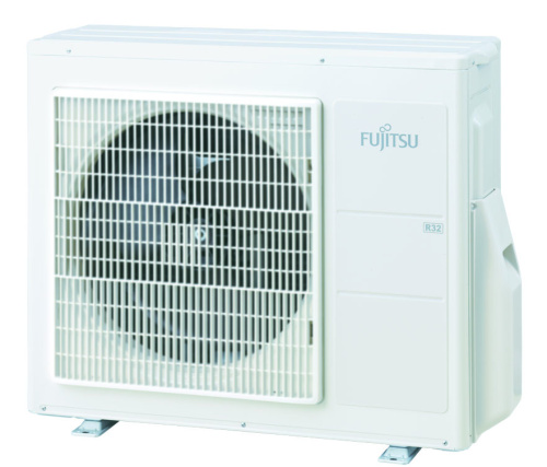 Бытовая сплит-система FUJITSU Nocria X ASYG12KXCA/AOYG12KXCA холод 3,4 кВт, тепло 5,0 кВт