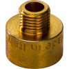 Переxодник Stout 1/2"x1/4"ВН латунь SFT-0007-001214