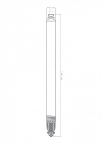 Погружной насос Джилекс скважинный ВОДОМЕТ 55/70 ок 5601