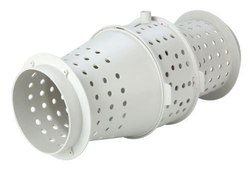 Вентилятор канальный TD-500/150-160 SILENT T 3V (220-240V 50/60) N8 Soler & Palau