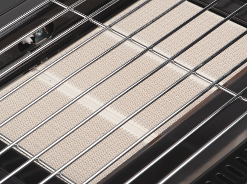 BIGH-44 газовый инфракрасный обогреватель Ballu