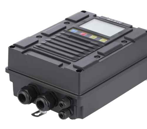 Пульт управления Unipump M3-D1C 0.75-4 кВт, компл 17148