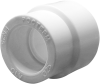 Муфта переходная РОСТерм 40х25 ВН полипропилен PR-M40-25