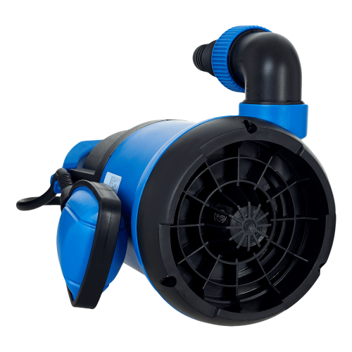 Насос дренажный AQUARIO ADS-250-5E 1250