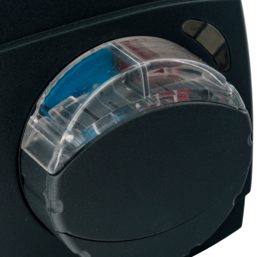 Сервопривод Stout SVM-0005-230016, для смесительных клапанов, ход 90°, для пропорциональной регулировки