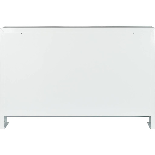 Коллекторный шкаф ШРН-5 Stout 13-16 выходов, 651x1004x120