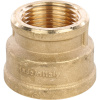 Муфта переxодная Stout 1 1/2"x3/4"ВВ латунь SFT-0005-011234