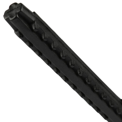 Дюбель-крюк одинарный для 32 трубы, длиной 80мм Stout SMF-0003-008032