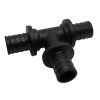 Тройник РОСТерм 20x20x20 PPSU PE-x 20TEEPPSU