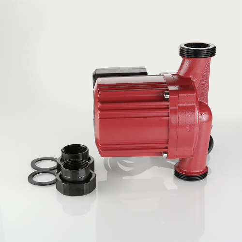 Циркуляционный насос Valtec VRS 25/8-180 мм, до 115 л./мин., три режима (скорости)