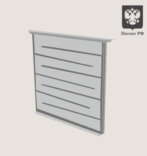 Универсальный парообразователь SteamCartridge