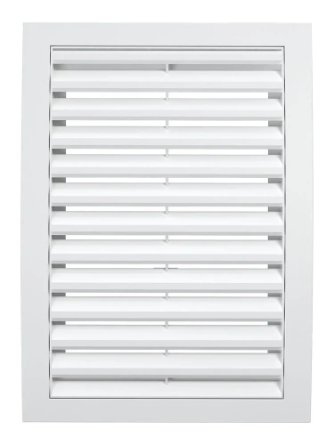 1825РРН, Решетка наружная ASA вентиляционная вытяжная 180х250