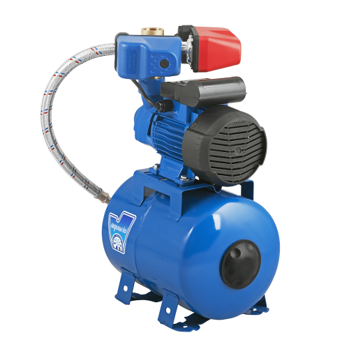 Насосная станция AQUARIO AUTO ADB-35(8L) (H) 7238