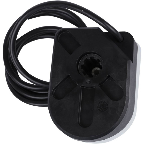 Сервопривод для смесительных клапанов 230В Stout