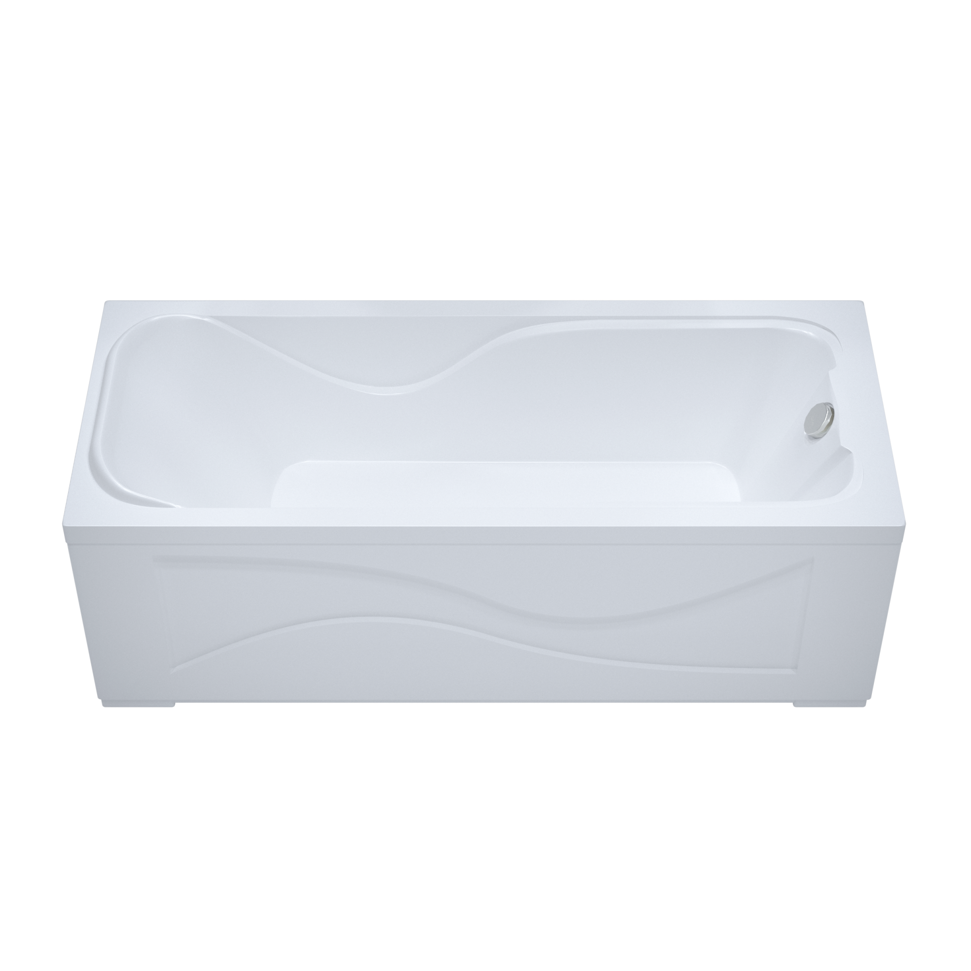 Ванна акриловая Triton Джулия 700x1600 V41O