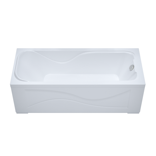 Ванна акриловая Triton Джулия 700x1600 V41O