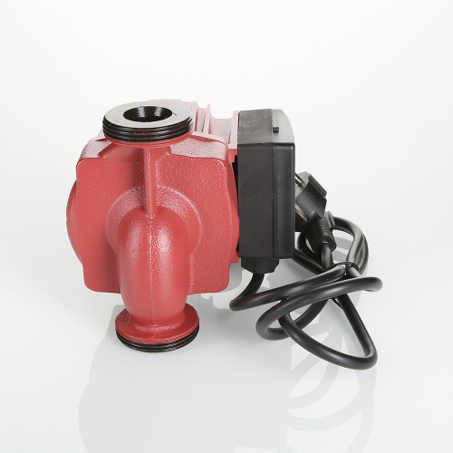 Циркуляционный насос Valtec VRS 25/6-130 мм, до 55 л./мин., три режима (скорости)