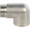Угольник Stout 3/4"ВН никелированный SFT-0012-000034