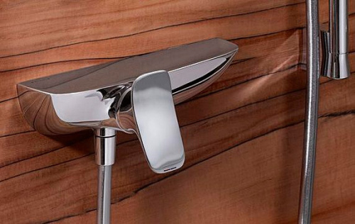 Смеситель для душа Kludi Ambienta 537100575 Хром