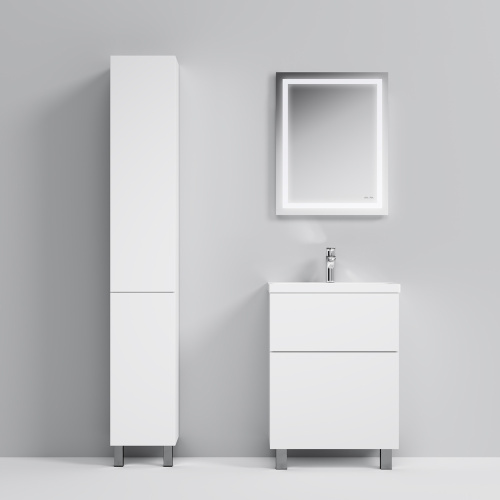 Зеркало AM.PM GEM M91AMOX0551WG