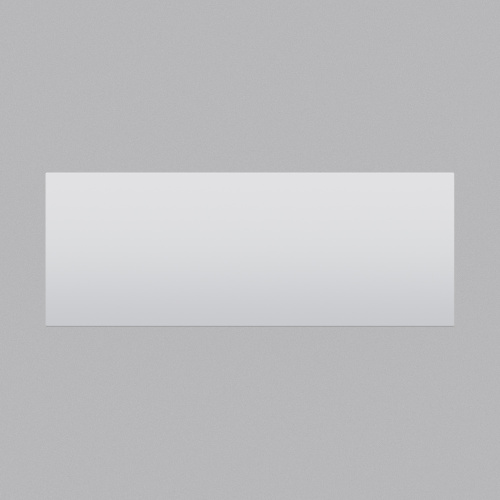 Панель фронтальная для ванны AM.MP X-Joy W88A-150-070W-P